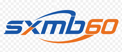 sxmb60 logo